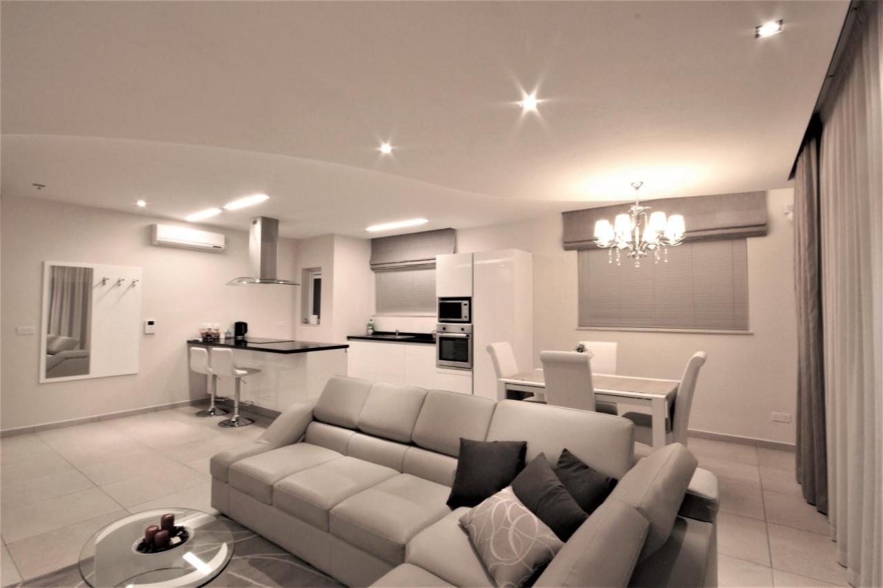 Summer Breeze Sliema Exterior foto